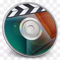 idvd电脑图标windows电影制作者光盘dvd
