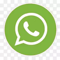 WhatsApp商业广告电脑图标-WhatsApp