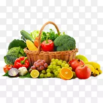 营养与饮食学会营养与饮食学院-水果和蔬菜食环署
