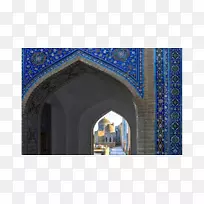 Shah-i-zinda Registan皇室-免费