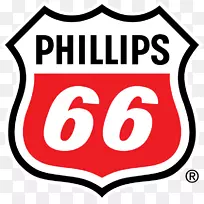 菲利普斯66商务Humber炼油厂0 Conoco-poplips66logovector