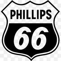 菲利普斯66企业能源转移合作伙伴石油公司
