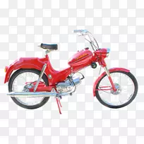 Puch maxi摩托车Piaggio摩托车