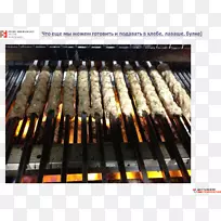 烤肉烤肉串油门烤肉