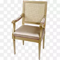 Eames躺椅，躺椅