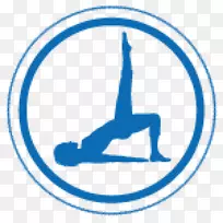 普拉提瑜伽健身中心身体健康平和基金