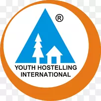 印度国际青年旅社协会招待所-人
