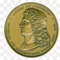 影响因素Leeuwenhoek奖章Antonie van Leeuwenhoek科学期刊材料和结构-文森特梵高