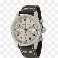 汉密尔顿手表公司化石奈特钟表首饰.手表