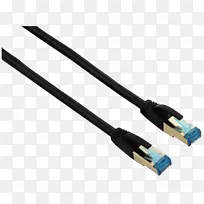 电气连接器第6类电缆8p8c双绞线第5类电缆.usb