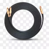 电缆连接器8p8c低音炮