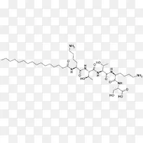 棕榈酰五肽-4商业白肽