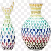 花瓶陶瓷Gustavsberg，V rmd市，Gustavsberg瓷器-花瓶