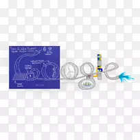 涂鸦4谷歌2014涂鸦4谷歌我的世界品牌-Bunni