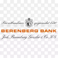 贝伦堡银行私人银行德意志银行贝伦贝格家族银行