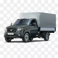 小型货车UAZ爱国者车皮卡车