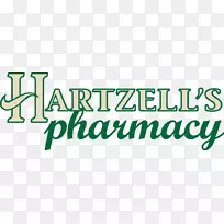 Hartzell药房诊所Seguimiento farmacoterapéutico健康