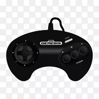 操纵杆游戏控制器PlayStationpng附件PlayStation 3-操纵杆