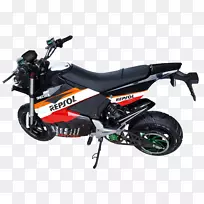 摩托车整流罩摩托车附件排气系统电动摩托车和摩托车