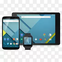 Nexus 7 Nexus 4附件5 Android棒棒糖-Android