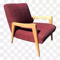 伊姆斯休闲椅桌世纪中叶现代查尔斯和雷伊姆斯椅子