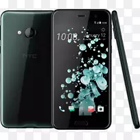 HTC u游戏宏达国际超级双卡4g-智能手机