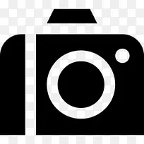 数码摄影照相机计算机图标照相机