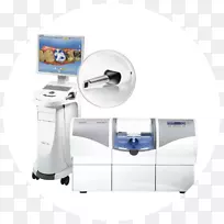 CAD/CAM牙科冠CEREC-冠