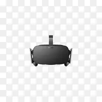 Oculus裂缝HTC Vive PlayStation VR三星设备VR Oculus VR-我的世界