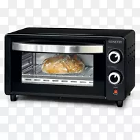 烤箱烧烤电炉定时器厨房烤箱