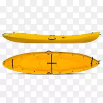 皮艇香蕉-设计