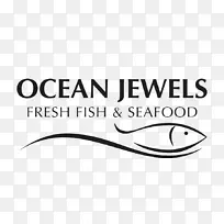 海洋珠宝鲜鱼海鲜餐厅