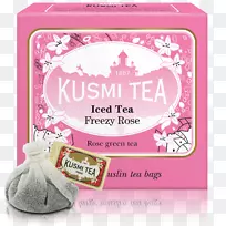 冰茶绿茶
