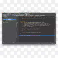 计算机程序调试android软件开发源代码