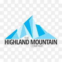 斯塔尔瀑布，苏格兰高地，格伦尼维斯，高地山公司，户外娱乐-山溪