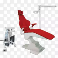 牙科治疗，医学椅，牙科器械.椅子