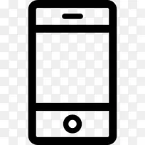 电脑图标工程师圈ipod-iphone