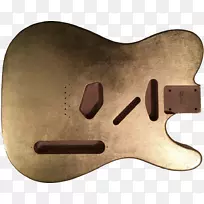 电吉他护舷音箱护舷乐器公司电吉他金属铜