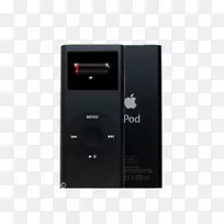 苹果音效iPodNano(第4代)-ipod