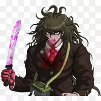 Danganronpa v3：杀死和谐精灵，PlayStation vita wikiaPlayStation 4-雪碧