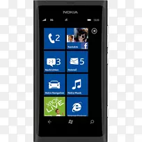 诺基亚Lumia 800诺基亚手机系列诺基亚Lumia 900微软Lumia 435諾基亞-智能手机