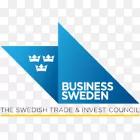 斯德哥尔摩商业瑞典组织瑞典贸易和投资理事会-企业