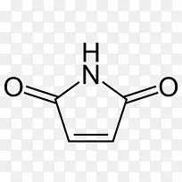 N-甲基-2-吡咯烷酮-N-溴琥珀酰亚胺甲基马来酰亚胺