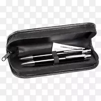 钢笔和铅笔盒塑料Schwan-稳定器Schwanh u er GmbH&Co.公斤笔