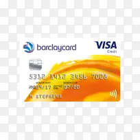 巴克莱信用卡余额转账-信用卡