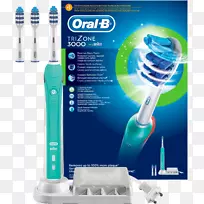 电动牙刷-b牙科喷水机.牙刷