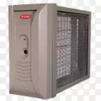 空气过滤器、暖通空调空气净化器、电炉家用电器-设备
