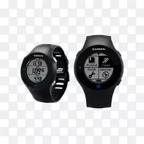 嘉明先行者610标准Garmin有限公司。表表