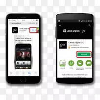 智能手机功能手机adobe首映式支持android智能手机