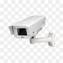 ip摄像机闭路电视无线安全摄像机监视.网络安全保证
